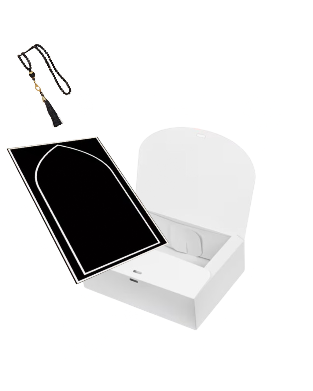 Men Prayer Gift Set