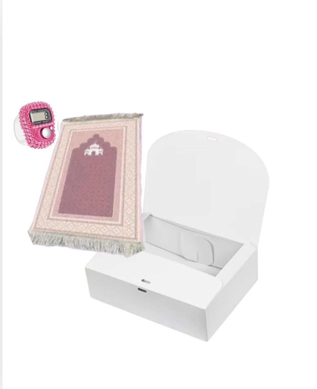 Women Prayer Gift Set